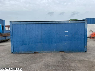 Onbekend N/A - Container image 3