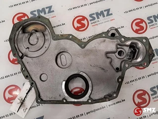 MAN N/A - Occ motorplaat voorzijde MAN obrazek 1