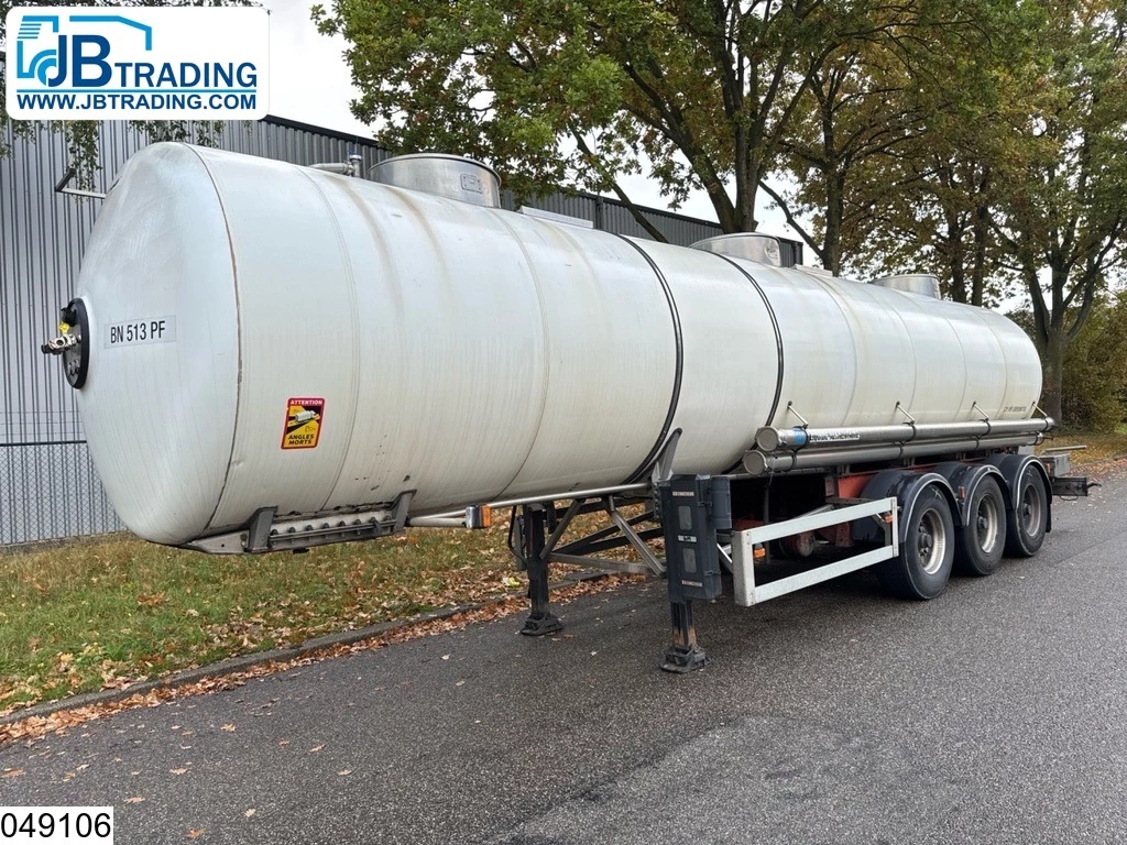 Magyar 2000 - Food 26000 liter, 1 Comp immagine 1