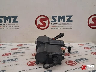 Scania - Occ schakelstangkoppeling Scania afbeelding 3 miniatuur
