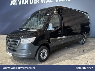Mercedes-Benz Sprinter 2023 - 317 CDI 170pk L3H2 Euro6 Airco | Camera | Apple Carplay | Cruisecontrol | Stoelverwarming imagen 8