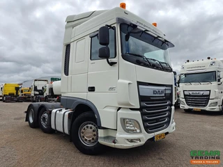 DAF XF 460 FTG 2016 afbeelding 2 miniatuur