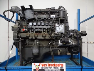DAF N/A 2004 - XE250C1-340PK CF bild 1