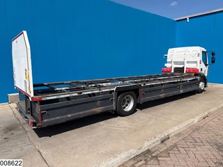 Renault 19 2019 - D 280 EURO 6 obrazek 3