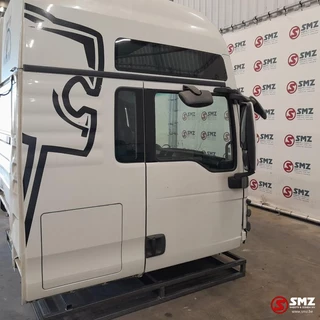 MAN N/A 2015 - Occ Cabine MAN afbeelding 5