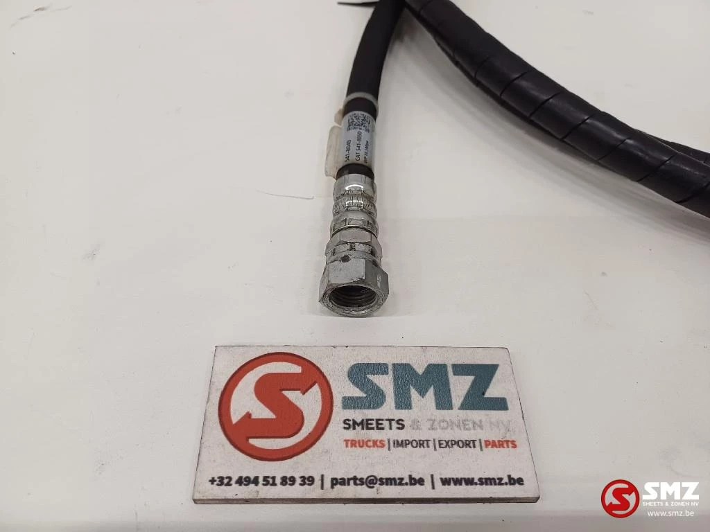 Caterpillar 2022 - Hose Caterpillar immagine 2