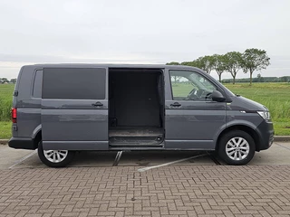 Volkswagen Transporter 2020 - 2.0 TDI obrazek 13