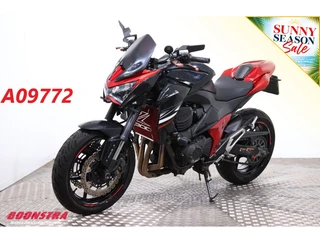 Kawasaki Z800 2016 - ABS e-version Arrow na prodej