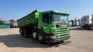 Scania 94 - 310 1999 - N/A afbeelding 3