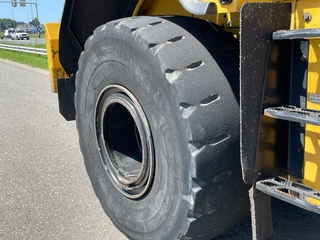 Caterpillar 972 M 2021 - N/A zdjecie 14