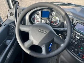 DAF XF 105 2012 - 410 FA MANUAL afbeelding 31
