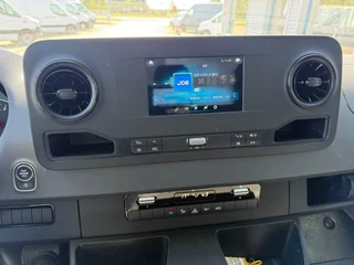 Mercedes-Benz Sprinter 2020 - 516 2.2 CDI EURO VI-D Bakwagen imagem 9