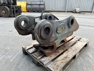 Caterpillar N/A 2019 - Caterpillar 325 / 329 Geith obrazek 5