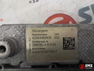 Mercedes-Benz N/A - Occ ECU motorbesturingseenheid OM936.973 Mercedes zdjecie 4