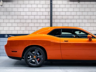Dodge Challenger 2008 - | SRT-8 First Edition zdjecie 3