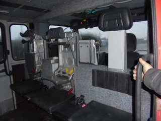 DAF 65.210 1994 - N/A zdjecie 14