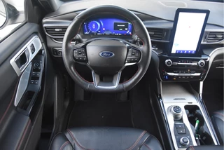 Ford Explorer 2024 - 3.0 V6 PHEV ST-Line 7-zits | Trekhaak image 35