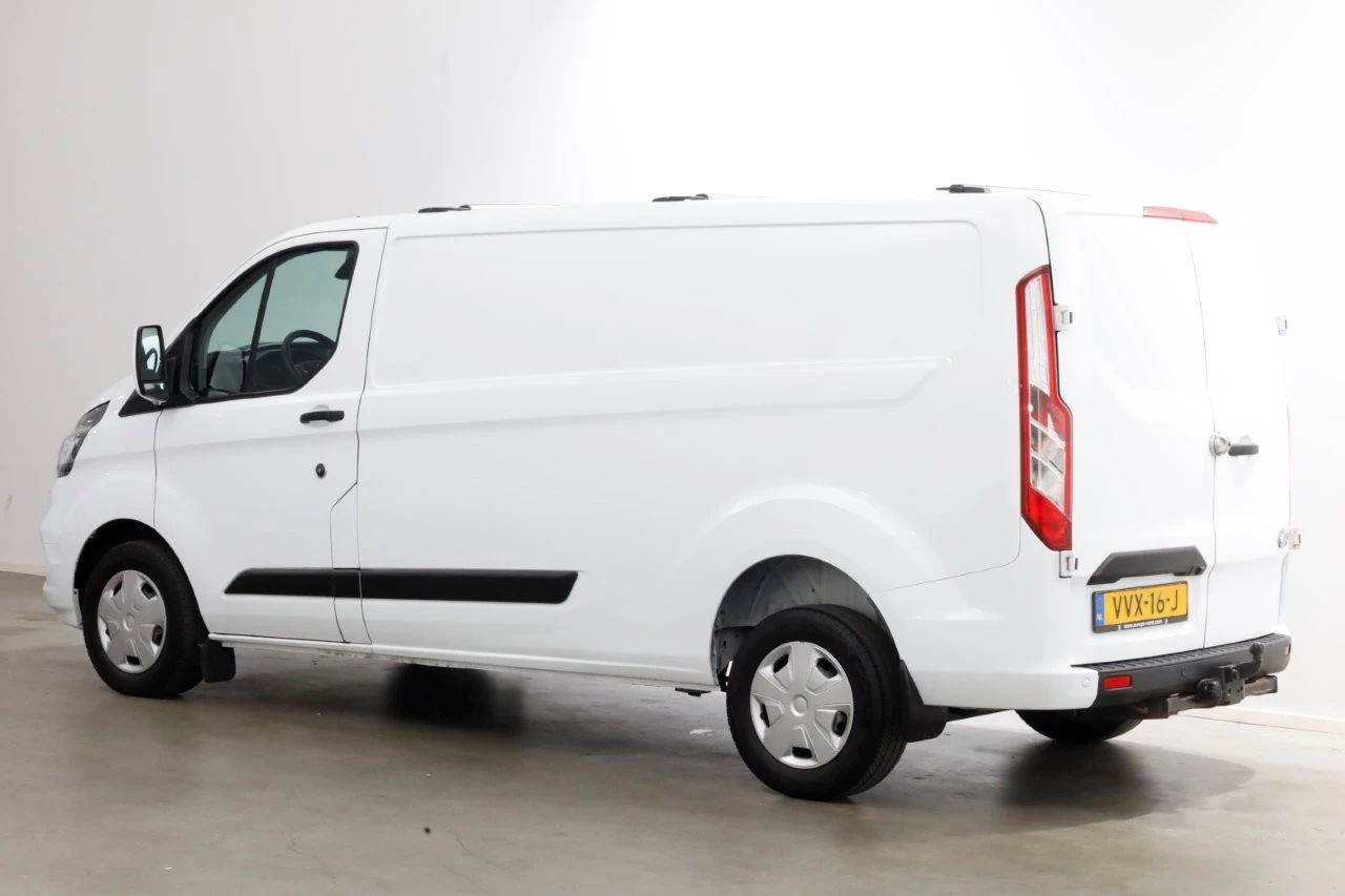 Ford Transit Custom 2023 - 2.0 TDCI 130pk L2H1 Trend Airco/Navi/Camera Trekhaak 2800kg 07-2023 obrázek 9