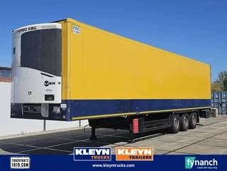 Schmitz Cargobull N/A 2020 - SKO THERMOKING bild 1