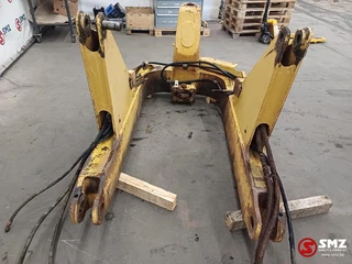 Caterpillar N/A - Occ toreneenheid D6M Caterpillar zdjecie 3