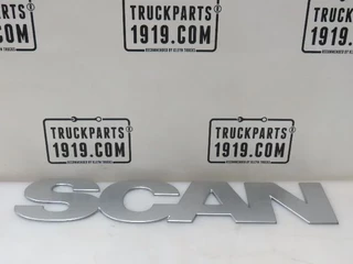 Scania N/A - 3014130 Logo "SCAN" Scania immagine 1