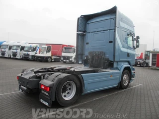 Scania R 2014 - R450 N320 afbeelding 2 miniatuur