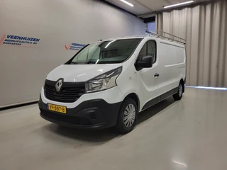 Renault Trafic 2015 - 1.6dCi L2/H1 Trekhaak! afbeelding 2 miniatuur
