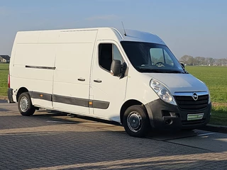 Opel Movano 2016 - 2.3 image 5