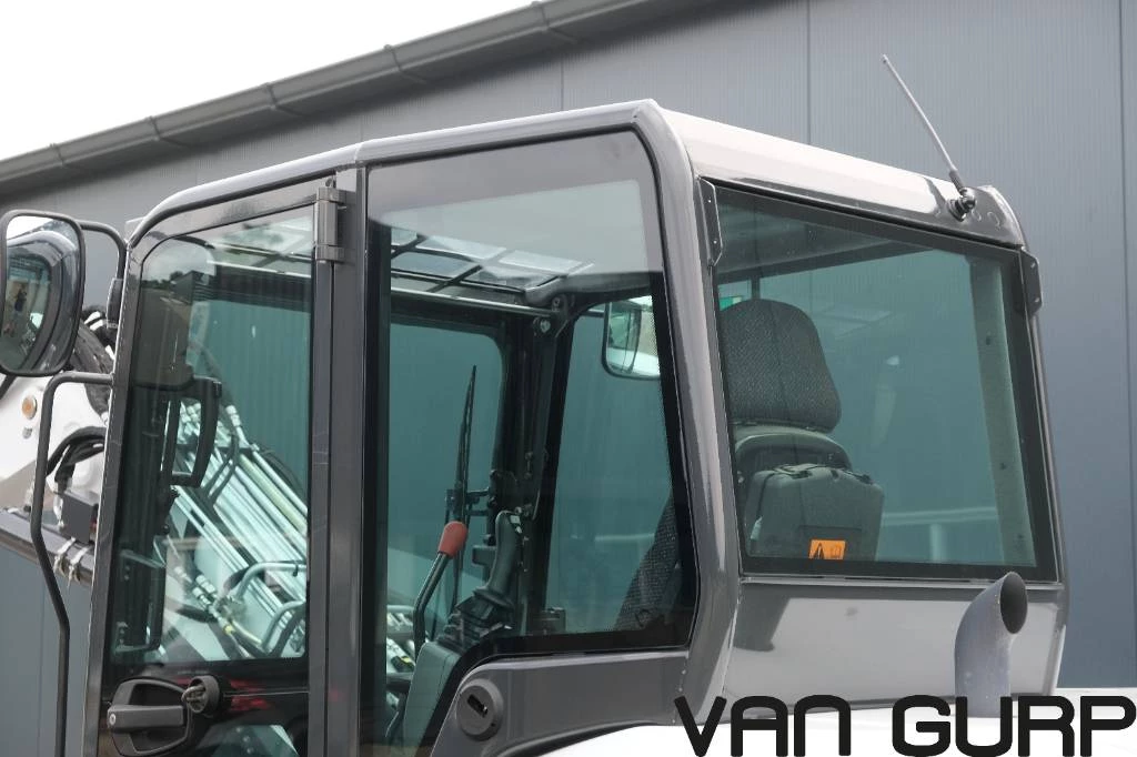 Bobcat 2022 - E 88 R2 | Verstellausleger (Wacker Neuson ET 90) afbeelding 39
