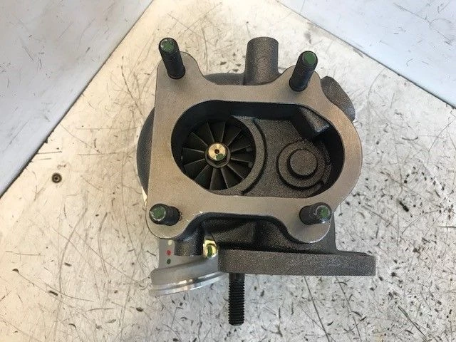 Mercedes-Benz 2004 - A 9040962799 TURBO OM904 2004--> (NEW) MAHLE 001TC14820000 imagem 3