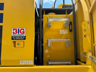Komatsu PW180-11 2019 - N/A imagen 21