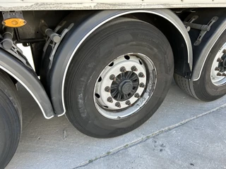 Kässbohrer Maxima XS 2021 - / Box / Laadklep 2500 kg immagine 10