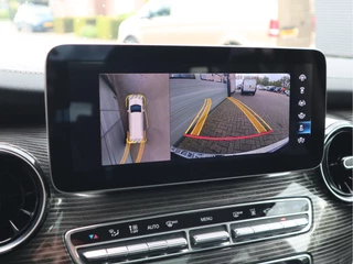 Mercedes-Benz EQV 2022 - 300 Accu 100 kWh L2 Lang 8 Persoons SoH 95,9% Vol opties - Airmatic - Pano afbeelding 15