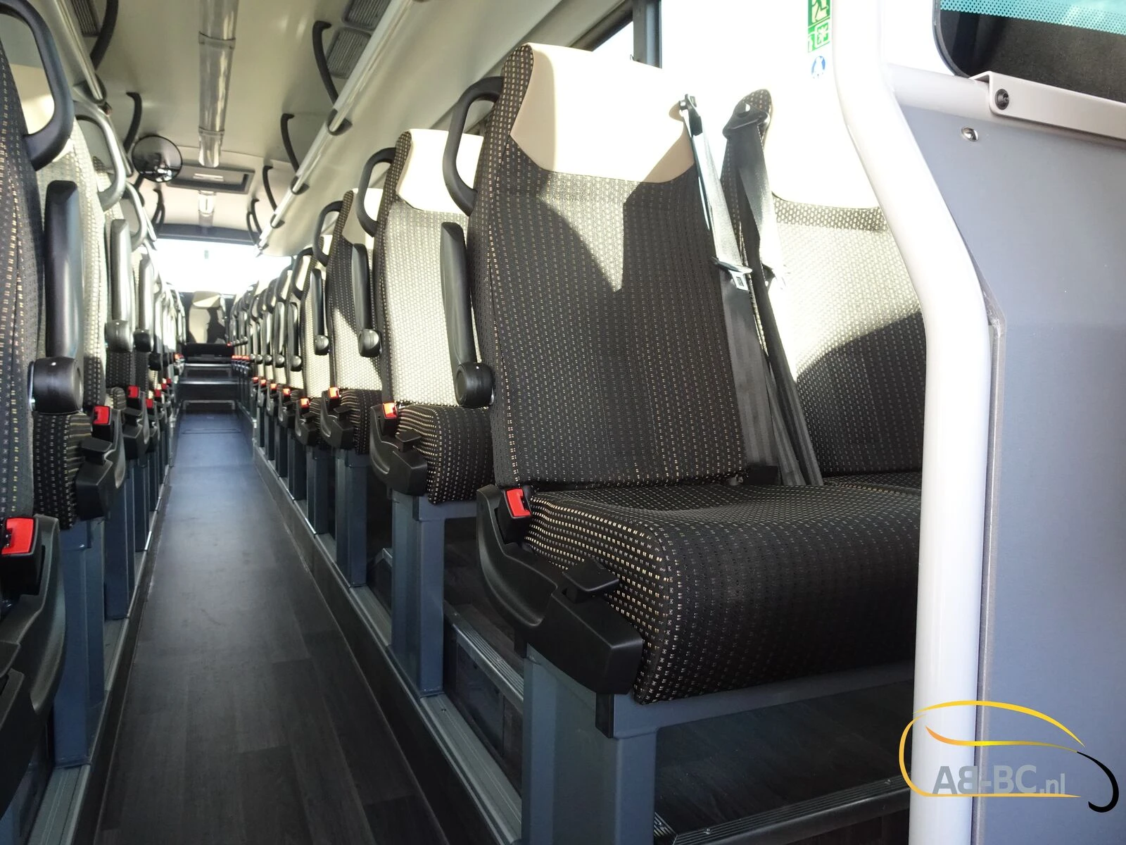 Iveco NEW Crossway 12.10 MTR, 55 Seats, LUXURY INTERIOR 2026 Bild 49