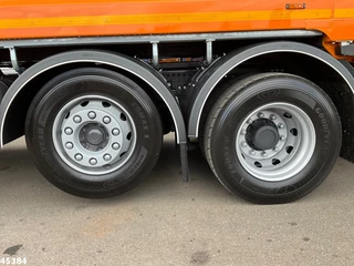Volvo FM 330 Euro 6 Geesink 20m³ 2025 - N/A bild 12