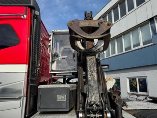 Volvo FH 2018 - 16.750 obrazek 6