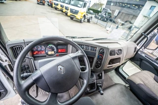 Renault N/A 2013 - MIDLUM 270 DXI + DHOLLANDIA 2TON image 11