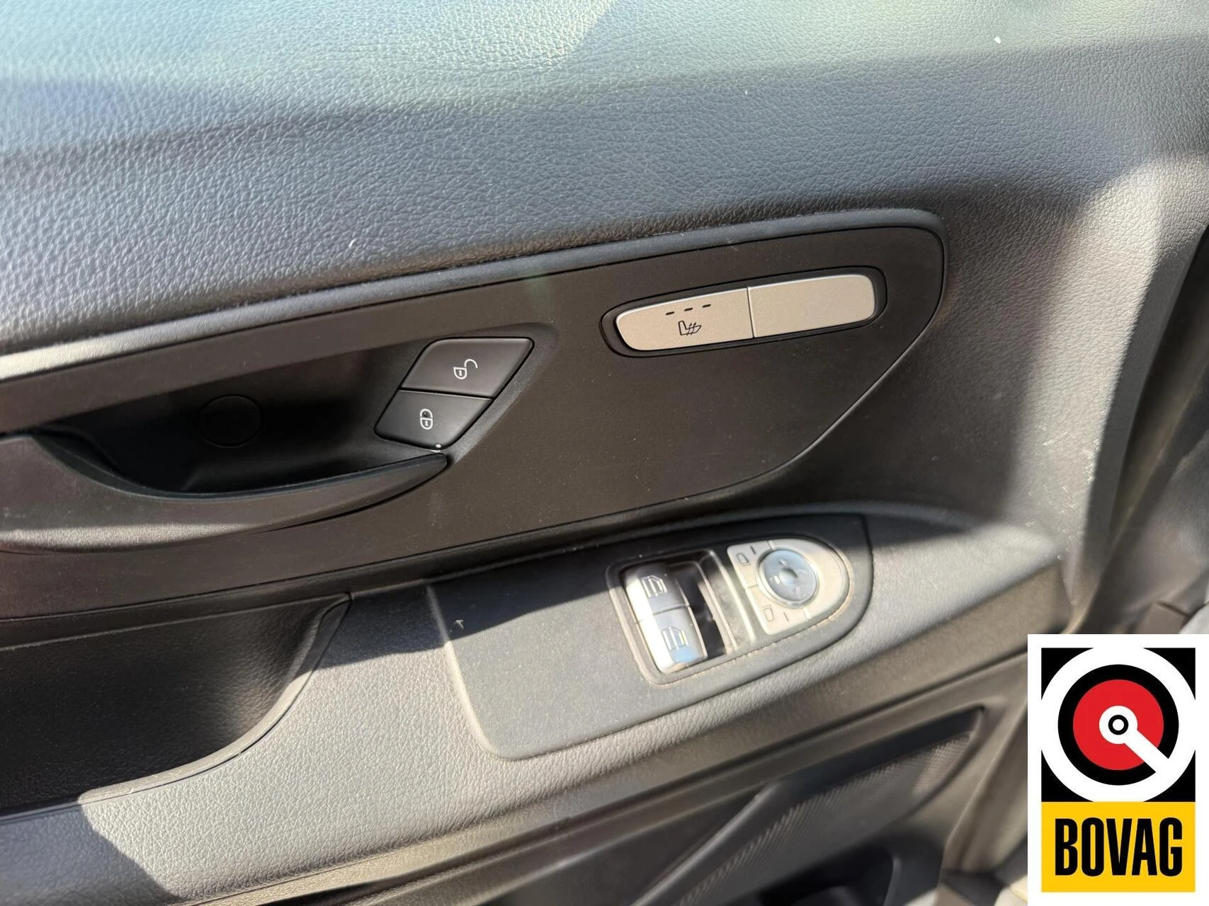 Mercedes-Benz Vito 2024 - Bestel 116 CDI L1 Pro AIRCO afbeelding 25