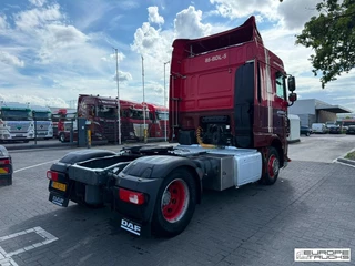 DAF XF 410 2013 - N/A imagen 4