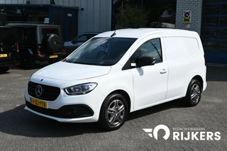 Mercedes-Benz Citan 2022 - 110 CDI L1 Pro obrázek 1 náhled