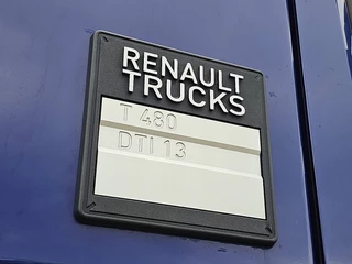 Renault N/A 2022 - T 480 obrazek 19