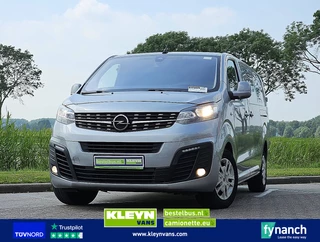 Opel Vivaro 2020 - 2.0 image 1