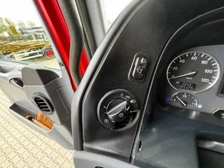Mercedes-Benz Actros 2011 - 2046 ACTROS 2046 4x4 / FULL SPRING / HIAB 288 EP 5 HIPRO Crane / EURO-5 изображение 50
