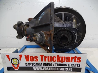 Scania R 2011 - R-780 2.59 INCL SPER image 1