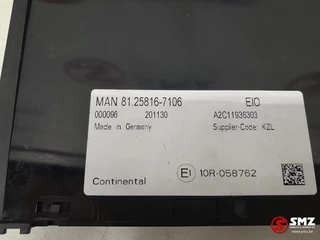 MAN N/A 2021 - Occ ECU EIO regeleenheid MAN obrazek 5