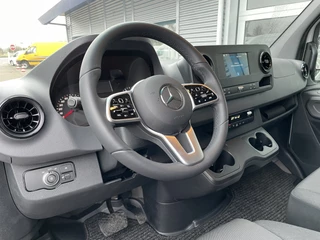 Mercedes-Benz Sprinter 2024 - 319 1.9 CDI L2H1 RWD 4x4 ONGEBRUKT image 6
