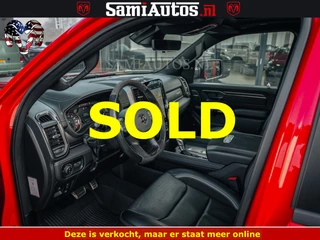Dodge Ram Pick-Up 2023 - TRX HELLCAT | 6.2 V8 702PK | FLAME RED | BOM VOL | CARBON | RAMBAR | HUD | LPG | BEAD-LOCK WHEELS | imagem 89