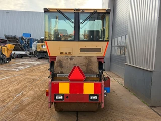 Dynapac CS142 2008 - N/A obrazek 4