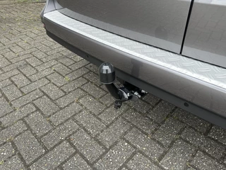 Mercedes-Benz Citan 2024 - 112 CDI L2 Select Automaat Veel Opties image 25