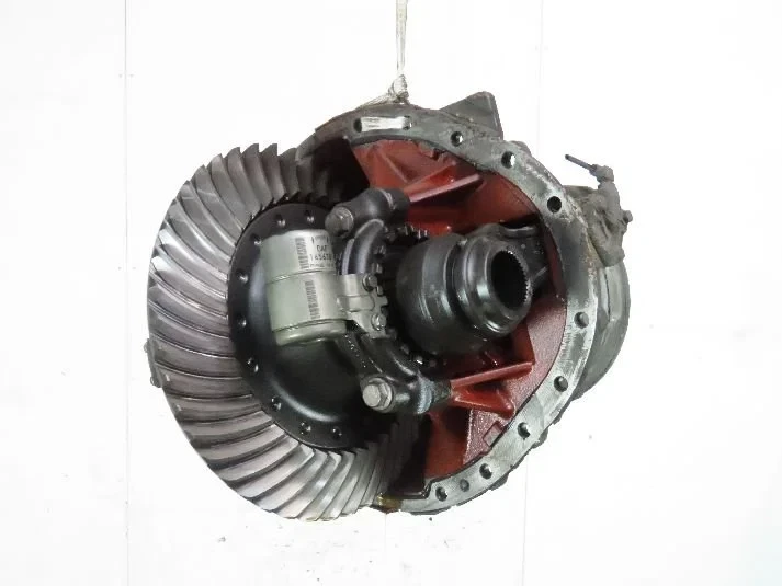 DAF - 2208959 Differentieel 1344 R=2.05 afbeelding 1